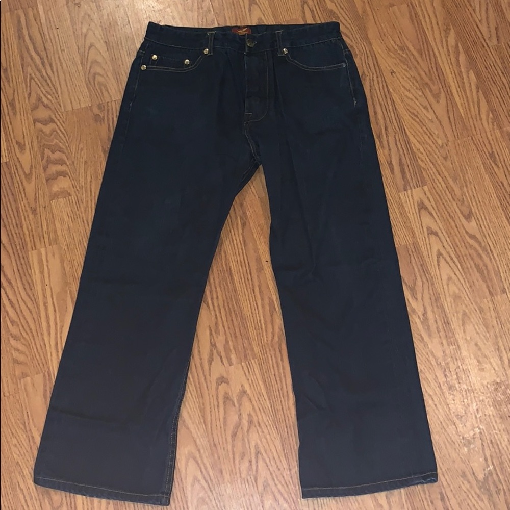 Rich Yung Jeans